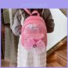 Adorable Fairy Princess Children's Backpack With Cute Design Perfect For Girls
