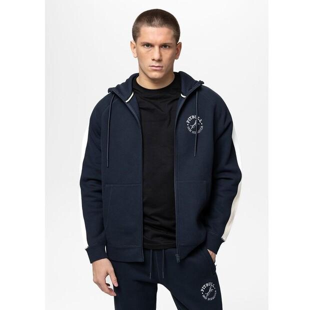 PITBULL SAN DIEGO CA Hoodie