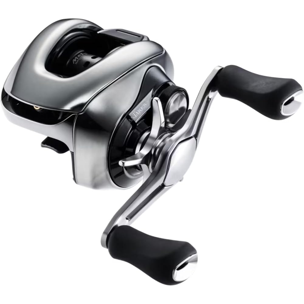 Shimano Antares 25 Baitcasting Reel 101XG Left-Handed High Speed Fishing Gear