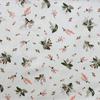 Japanese Pattern Cotton Fabric Set Cute Craft Perfect for DIY and More 7-Piece (Floral Pattern) - Fabric, 46x56cm, Crafts, Kits,
