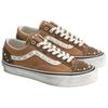 Vans LX Old Skool 36 Pearlized Pack - Vintage Cocoa Brown Unisex Sneakers VN000E8VFST