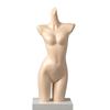 Underwear Display Mannequin: Half-Body Model for Bra and Panty Showcases