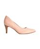 Piccadilly 745076-A Pumps_New Rose (7Cm)