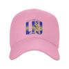 Unisex Damen Alysa Liu Eiskunstlauf Hut Trendige Baseballkappe Truckerhut Golf Kopfbedeckung Verstellbare Passform