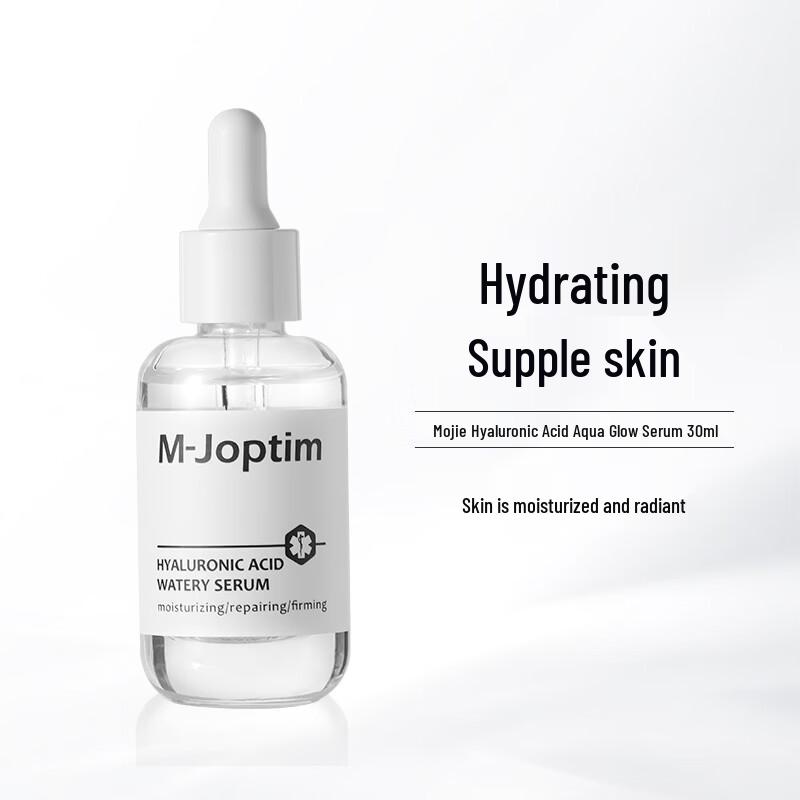 Magic Jie Hyaluronic Acid Hydra Serum