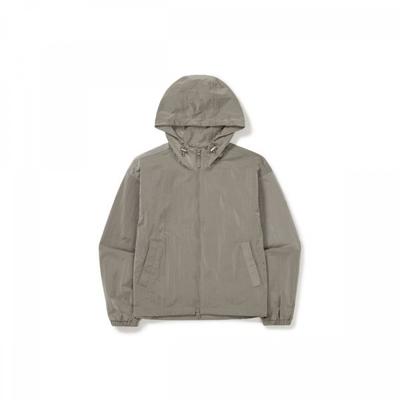 Women S Bright Hood Windbreaker  S24fwfwb71 