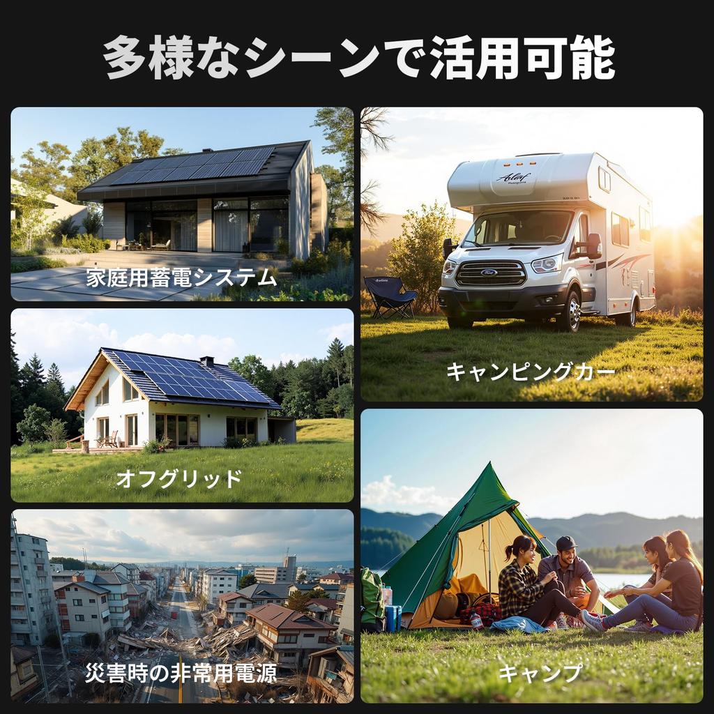 LiTime 12V1000W Pure Sine Wave 2000W Instantaneous Sine Wave DC12V to AC100V 3 AC 1 Output 1 Output Frequency Remote Car Car Home Energy Storage