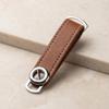 Car Key Pouch Storage Case Wallet Holder Keyring Collector Key Organizer Keychain Multifunctional Folding Pocket Keyholder