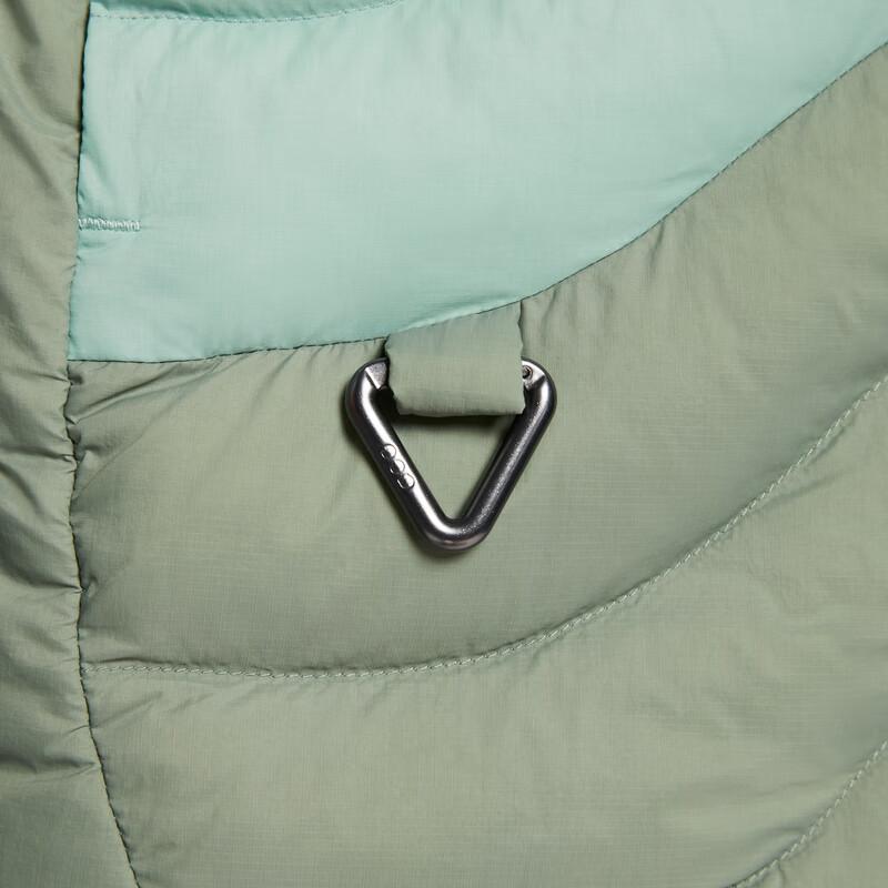 Nike ACG Series Lava Flow Therma-FIT ADV Warm Hooded Zip-Up Jacket Men jackets HJ3736-017