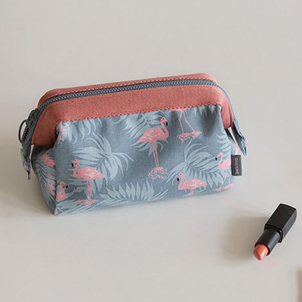 Toilet Bag Multi Functional Portable Large Capacity Travel Bag Cosmetics Storage Bag Makeup Bag