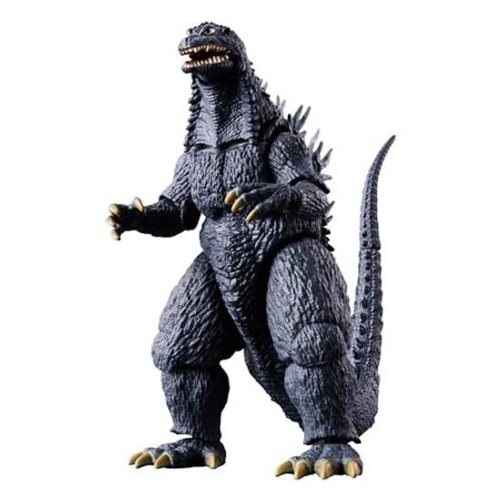 BANDAI Godzilla Action Figure (2003)