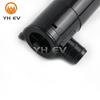 El motor del limpiaparabrisas 85330-02080 es compatible con el Toyota Corolla.