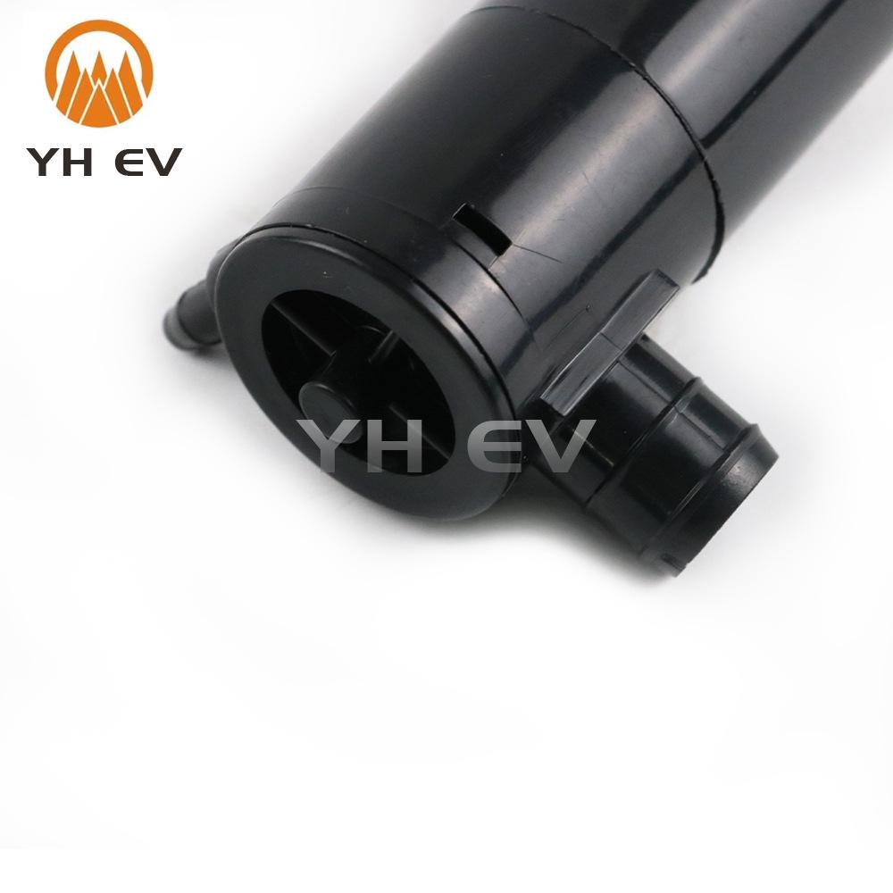 El motor del limpiaparabrisas 85330-02080 es compatible con el Toyota Corolla.