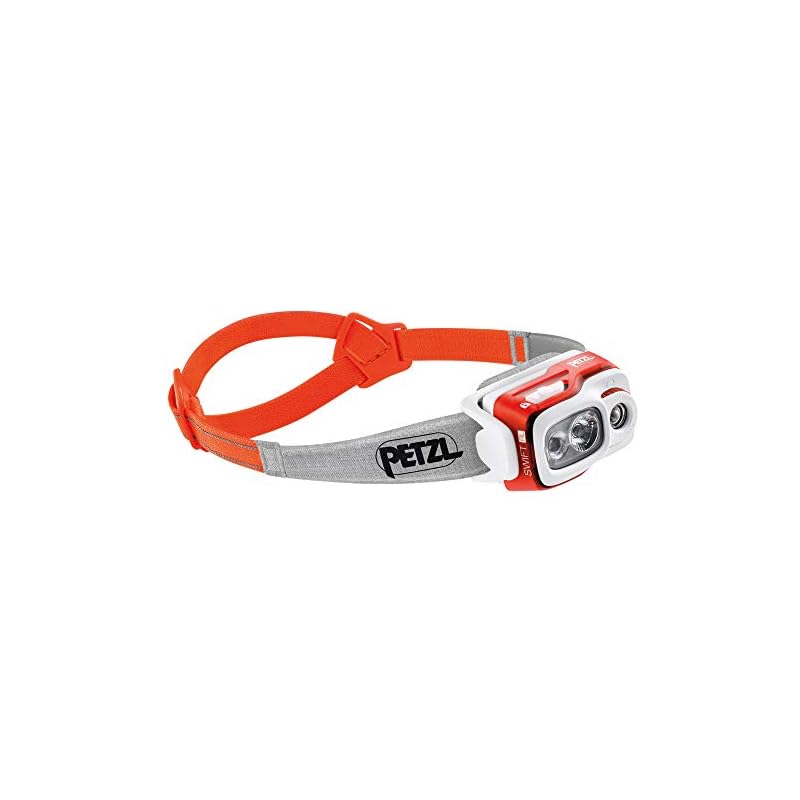 Petzl Swift RL (Pomarańczowy) Seria Performance