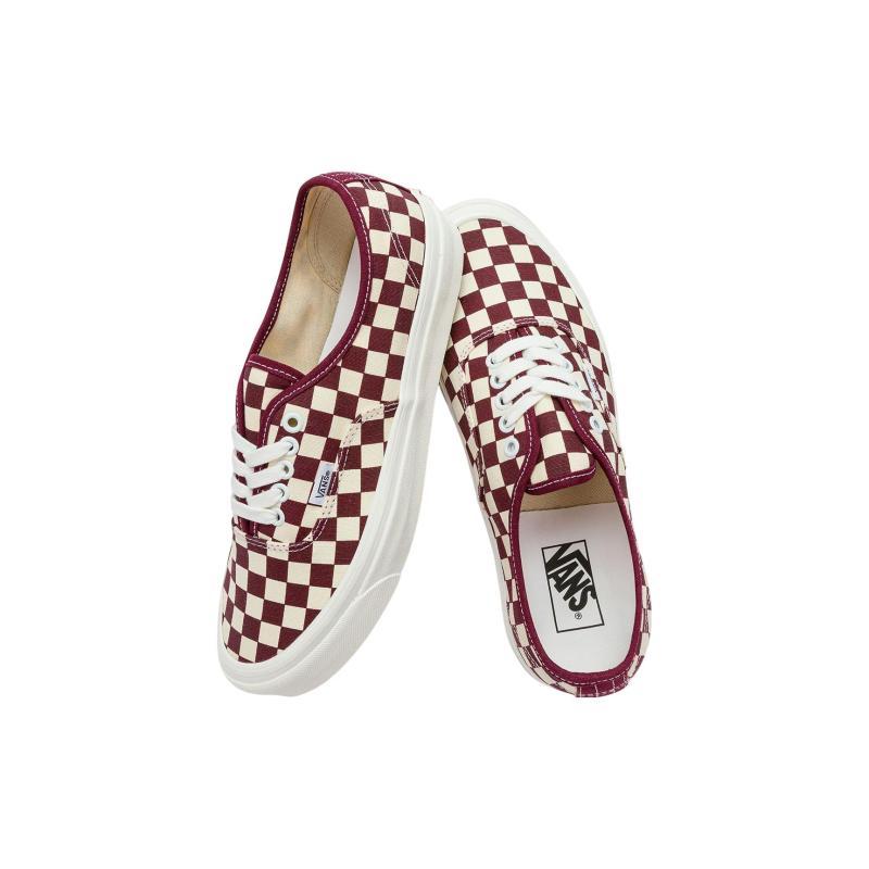 Vans Style 44 'White Red' Vans VN0005U84QU