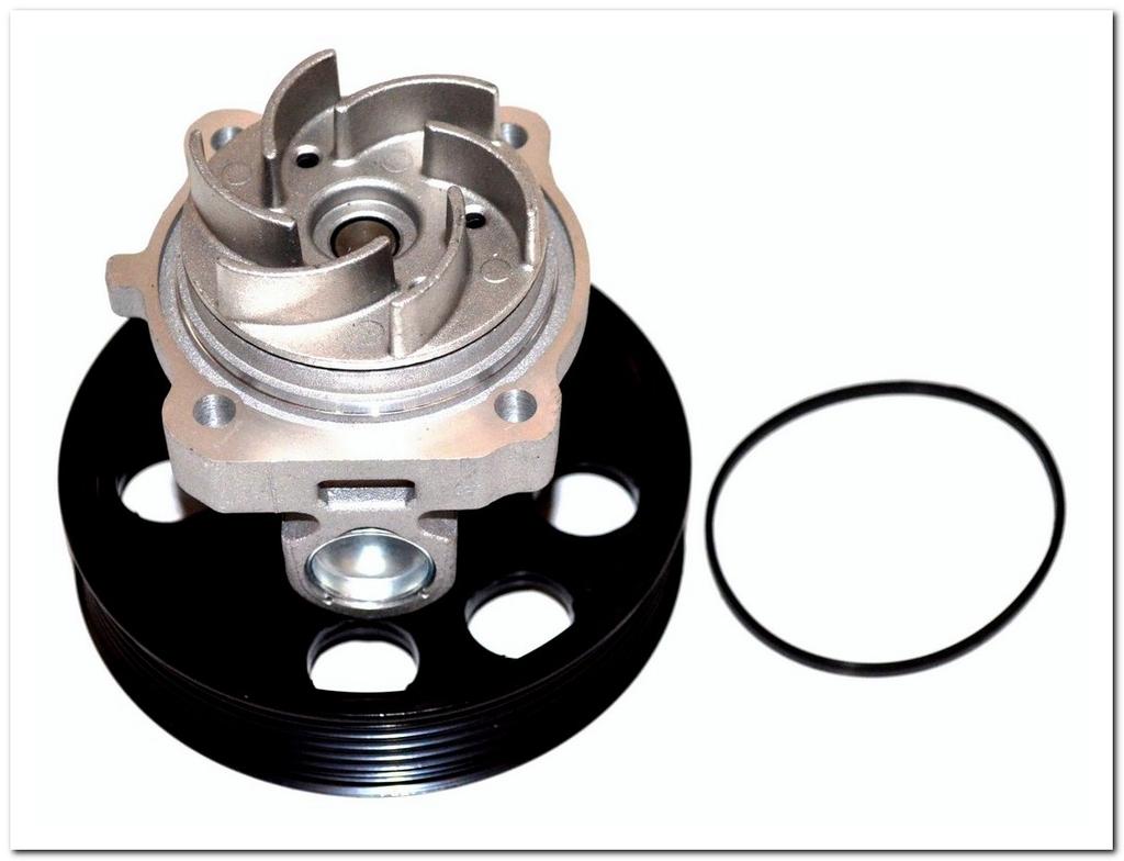 Wpq0321 Magneti Marelli Water Pump