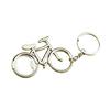 Novelty Bottle Opener Keychain Alloy Construction Ergonomic Design Ideal Men Present For Special Occasion