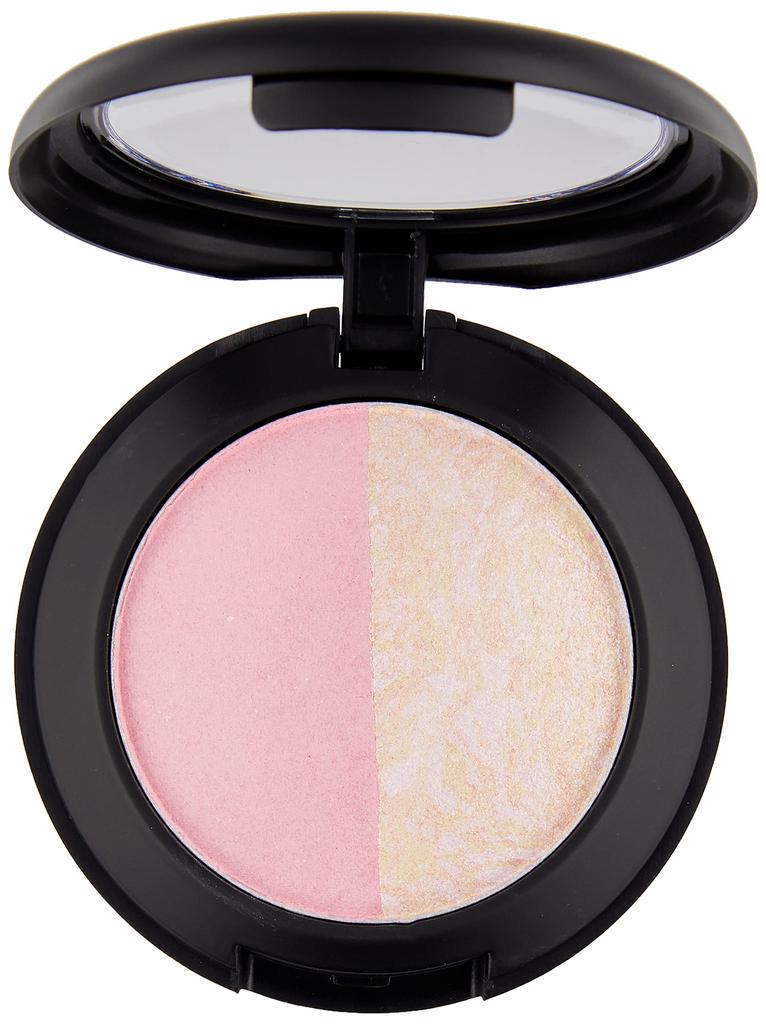 Palgantong Kamayaki Cheek N 01 Snow Pink