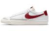 Blazer Low 77 Vintage Κόκκινο Ομάδας DA6364-102