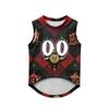 Customized Dog Crewneck Sweatshirt Pet Clothing Vest