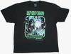 26 Universal Monsters Horror Creature Frankenstein Shirt New Unisex T-Shirt