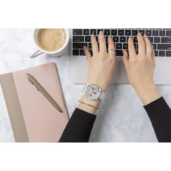 Kaufe CASIO MSG W610 7AJF BABY G G MS | Joom 