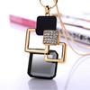 Vintage Versatile Necklace for Women, Korean Fashion Jewelry for Everyday Wear
