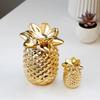 Style Simple Design Pineapple Ornaments Wine Cabinet Decoration Decoration Props Tabletop Ornaments