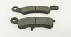 Front Brake Pad Super Sherpa KX80 KX85 KX100