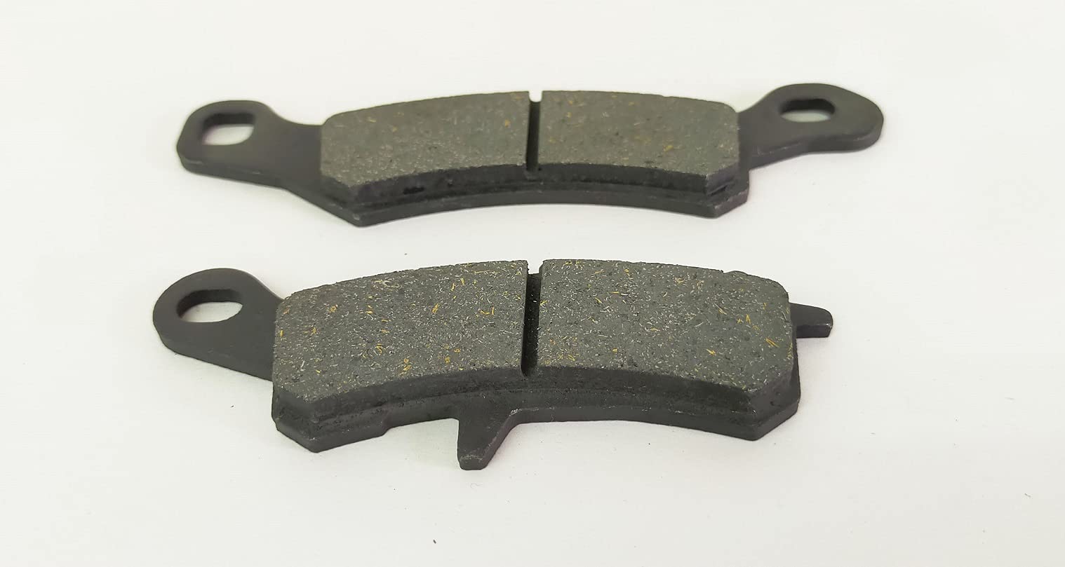 

Front Brake Pad Super Sherpa KX80 KX85 KX100