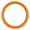 For Sand Filter Pumps Outdoor Use Orange Nut For Sand Filter Setup Outdoor Filter Cover Installation Fits 2025 Models