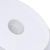 LED Motion Sensor Night Light 3500K Eye Care USB Rechargeable Battery Night Light for Bedroom Hallway Cabinet