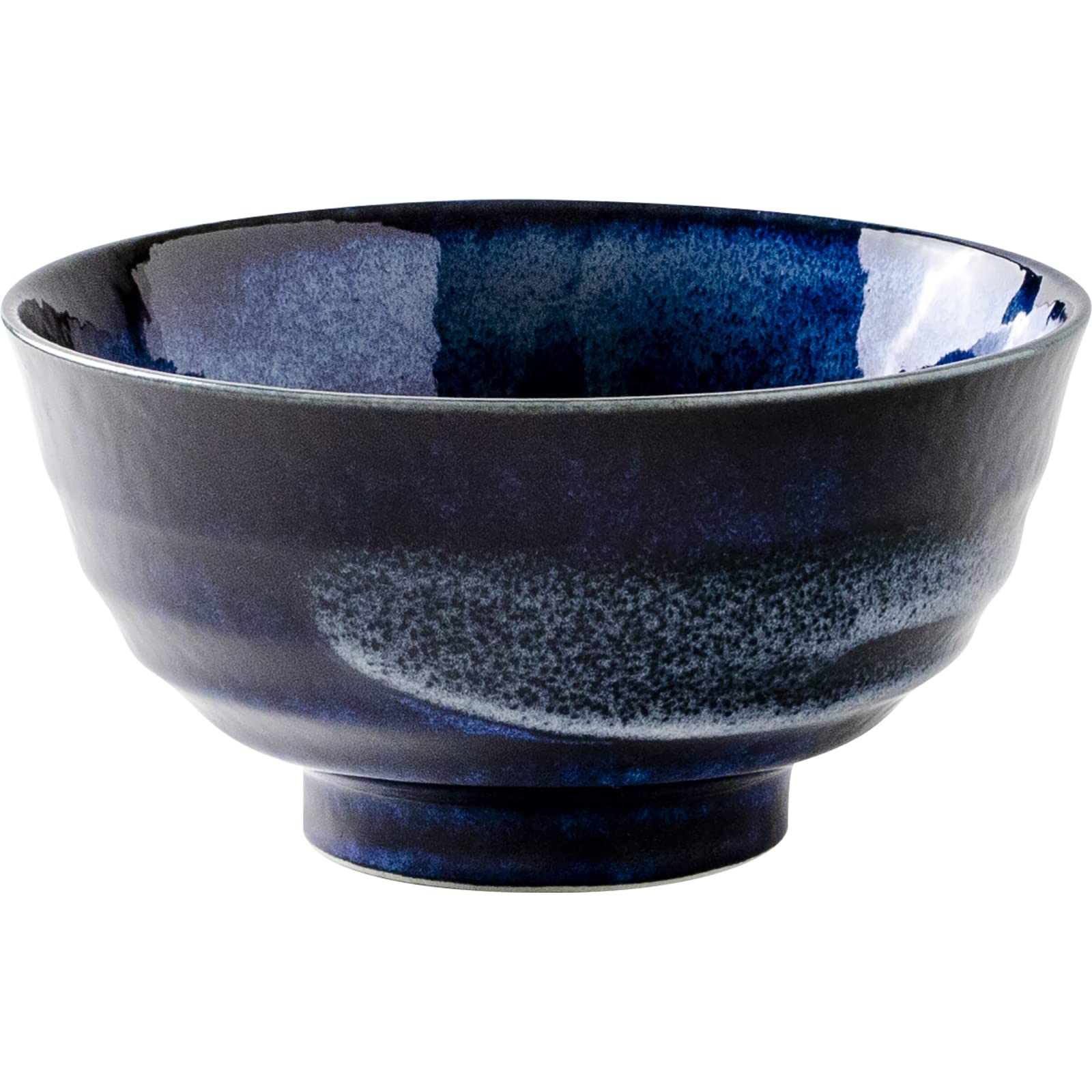 

Minoru pottery Mino ware Izayoi 170 bowl multi-purpose