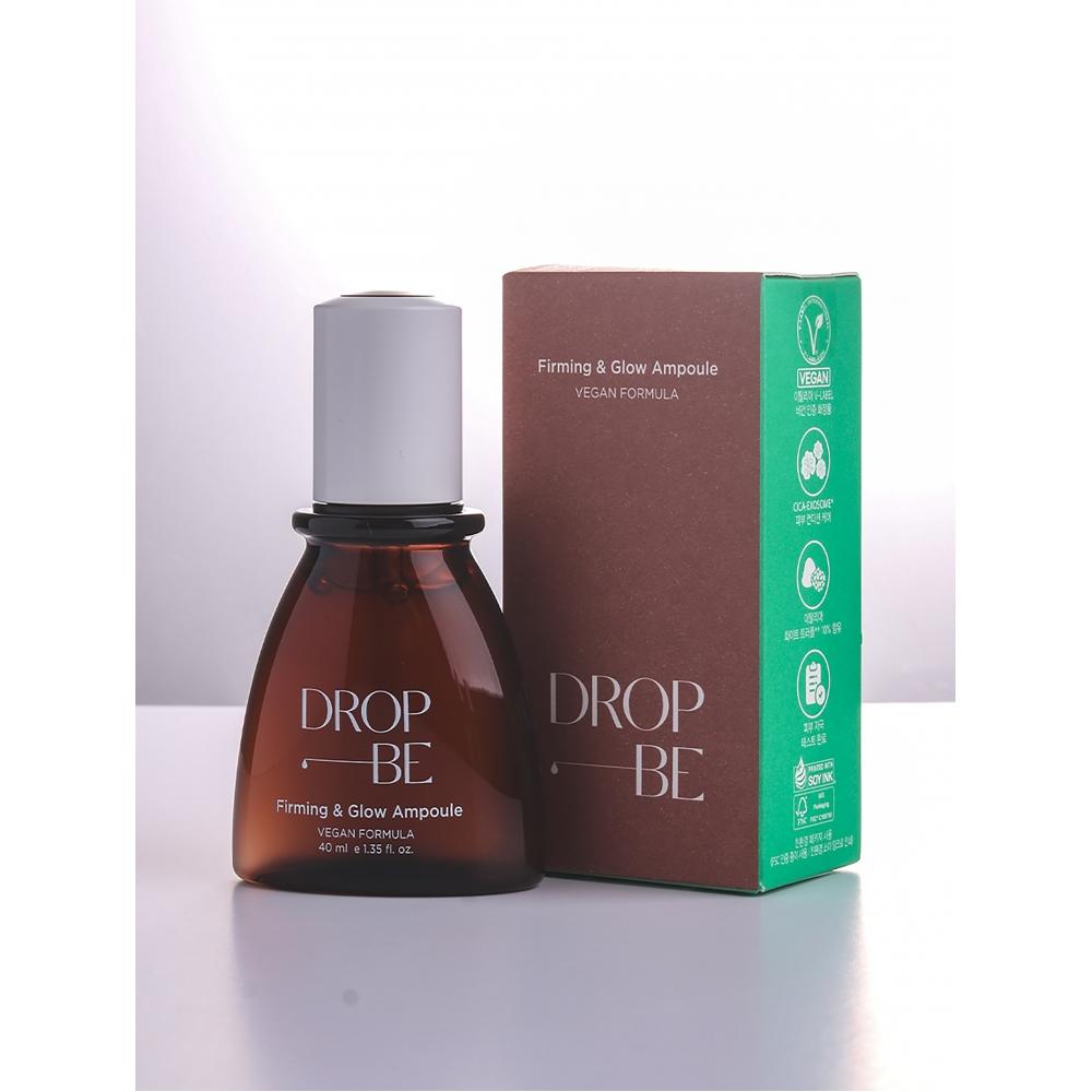 Dropby Tantan Radiance Ampoule 40ml