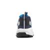 Skechers Stamina Sports Casual Shoes Kids Sneakers Blue White Black 406115L-BLW