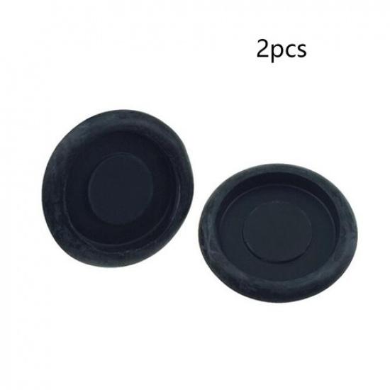 

2x Car Floor Plug Drain Plug Shell Hole Plug 9095001960 For Toyota 4Runner Scion