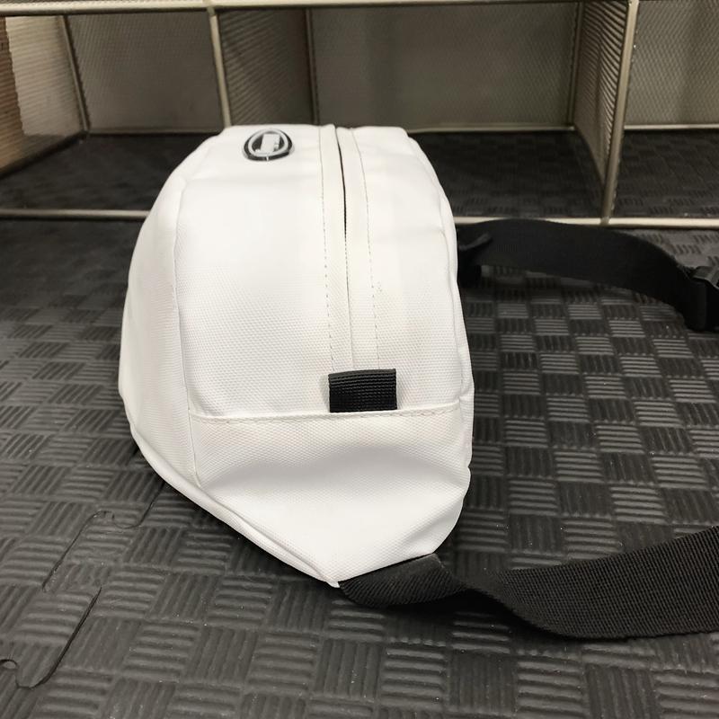 Мужская нагрудная сумка — фото 13