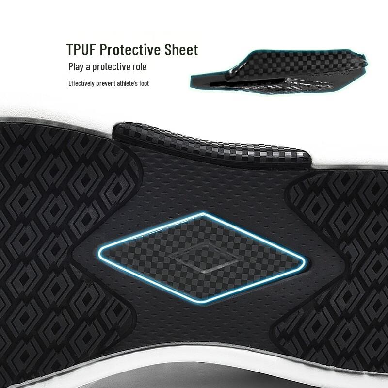 LOTTO Men's 2025 Summer Commuter Running Shoes