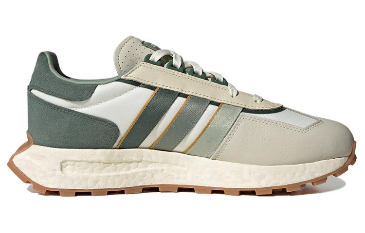adidas Retropy E5 Beige Green White IE0499