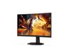 AOC Gaming CQ27G4X 27"", 2560x1440/1ms/300cd/m², HDMI, DisplayPort, Headphone Out
