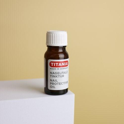 Titania Nail Nutrient Type A 10ml