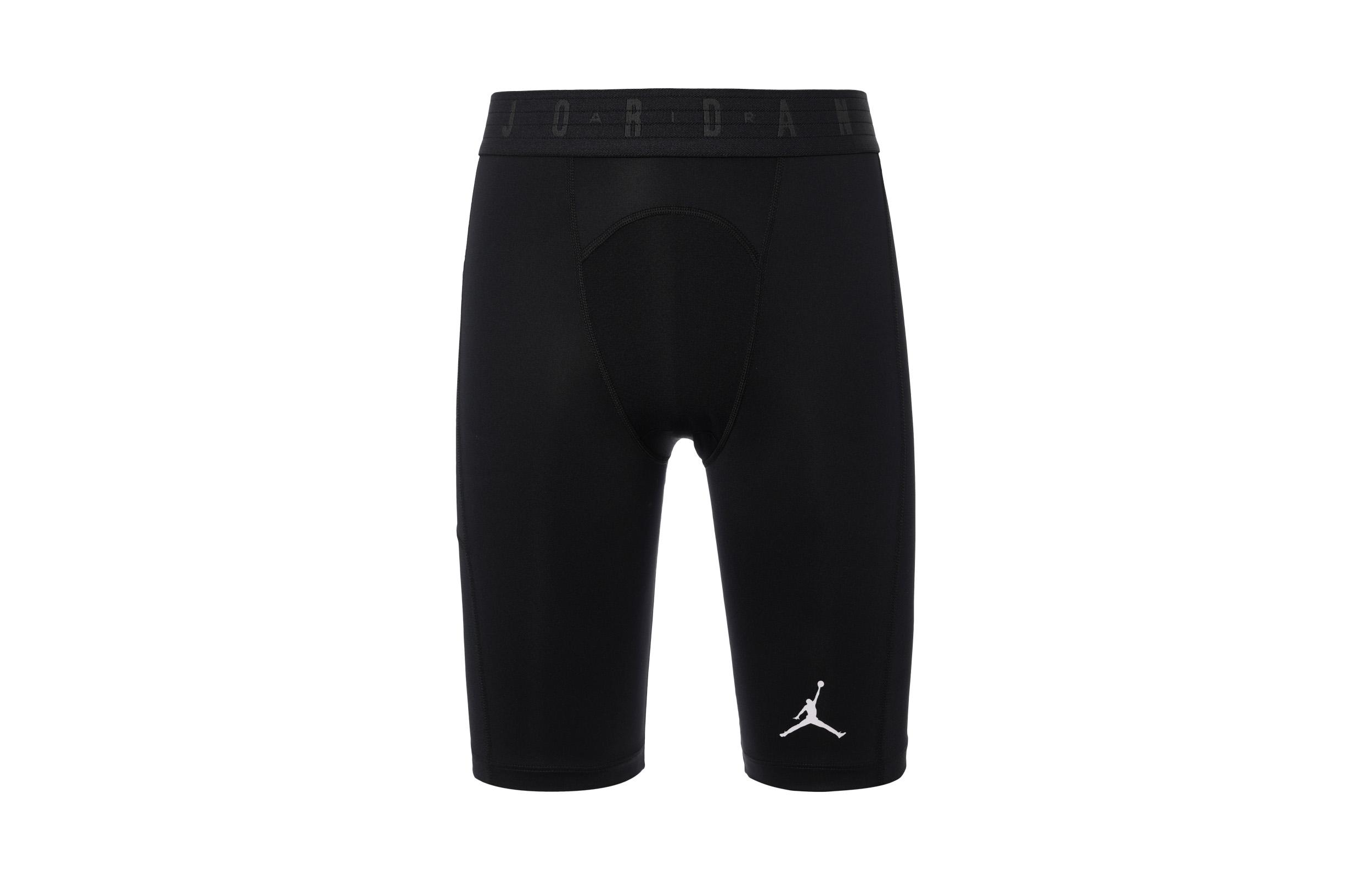 Спортивные шорты Jordan Sport Dri FIT DM1814-010 S