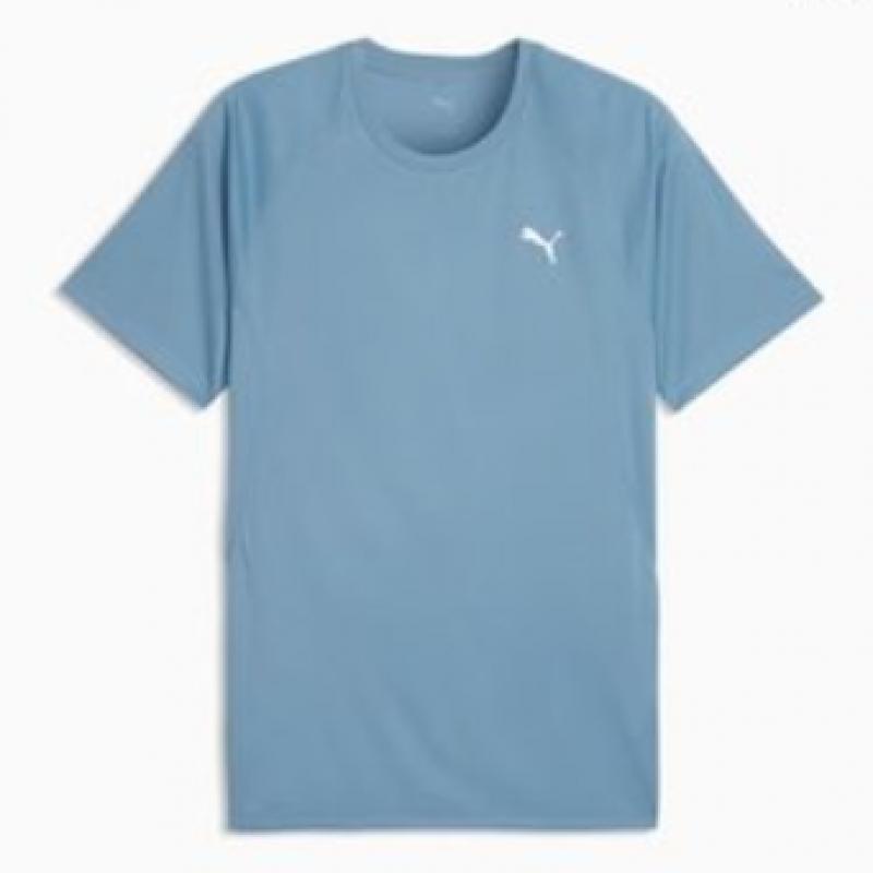 Puma Men S Running Performance T ShirT 526600 01