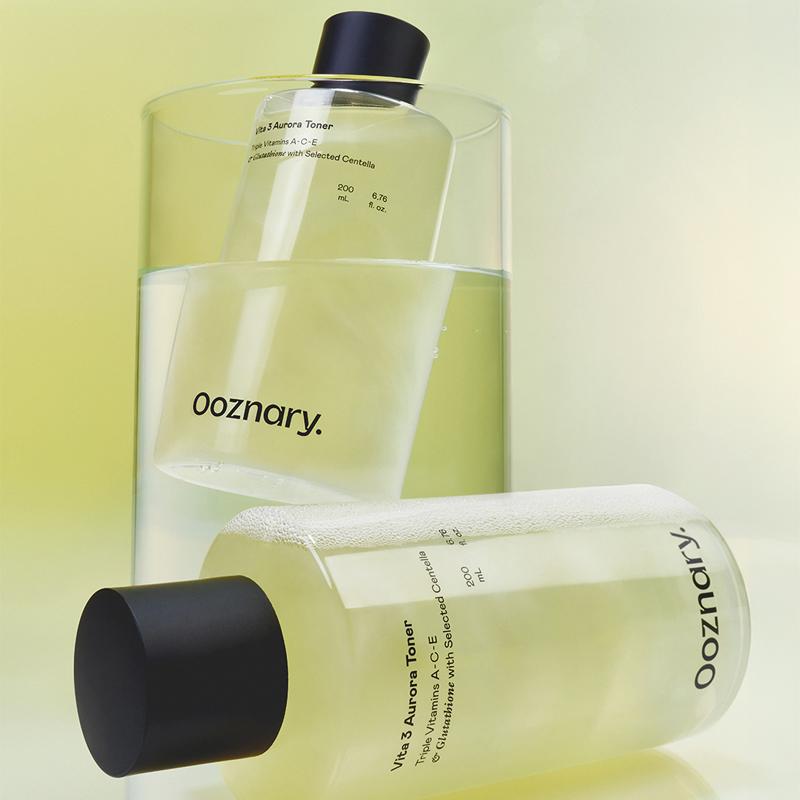 Ooznary Vita 3 Aurora Toner 200ml