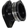 3083171 Intake Manifold Boot Joint Carburetor Flange Intake Boot Fits for 1985-2000 Polaris Indy 400 440 500 600 650 Trail Boss