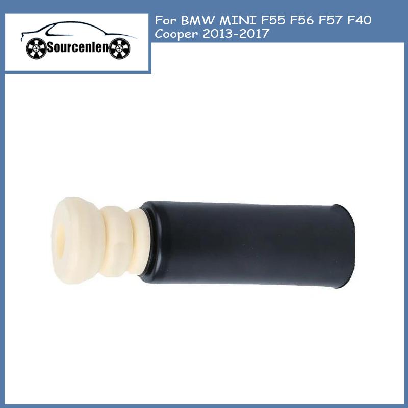 33536852452 Задний амортизатор буферная резина пыльник для BMW MINI F55 F56 F57 F40 Cooper 2013-2017