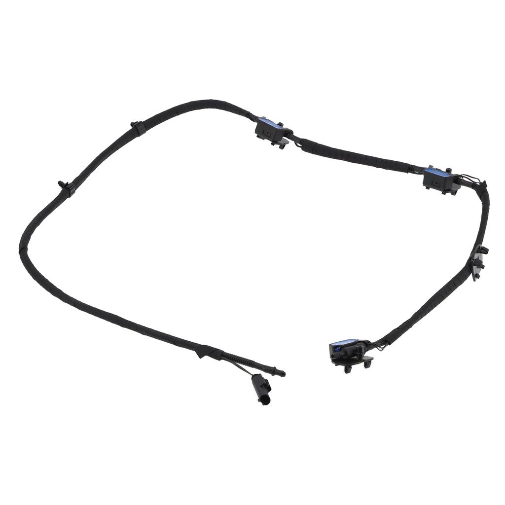 Windshield Nozzle Array Washing System 61667275171 Replacement Accessory for X5 E70