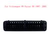 New Front Dashboard Central Air Vent Outlet A/C Heater Fit For Volkswagen VW Passat B5 1997- 2005 3B0819728 3B0 819 728