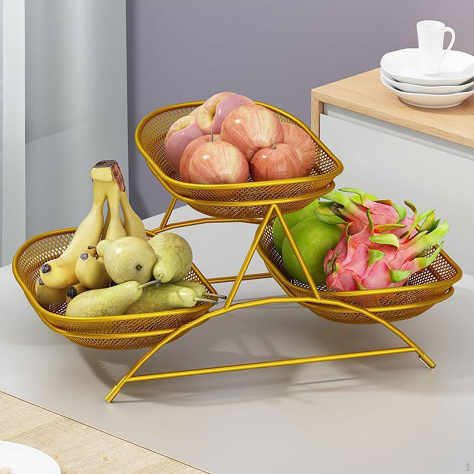 

Поднос с фруктами, сервировочная тарелка, закуска для свадьбы, дома, кухни, рабочего стола