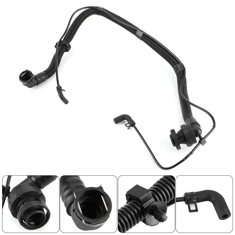 Positive Crankcase Ventilation Hose 25193343 Fits for CHEVY CRUZE SONIC TRAX ENCORE 1.4L